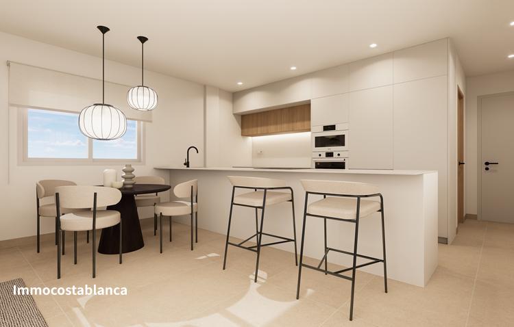 Apartment in Pilar de la Horadada, 110 m², 300,000 €, photo 3, listing 10882016