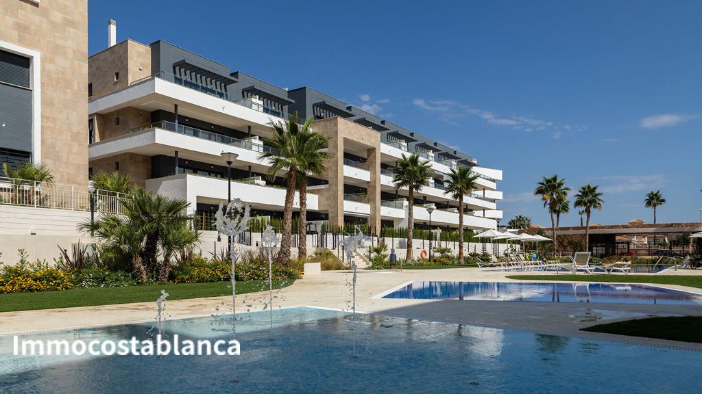 3 room apartment in Playa Flamenca, 94 m², 307,000 €, photo 2, listing 79714248
