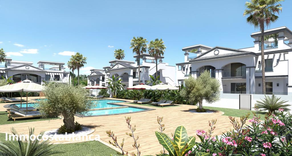 Detached house in Ciudad Quesada, 86 m², 314,000 €, photo 3, listing 79959536