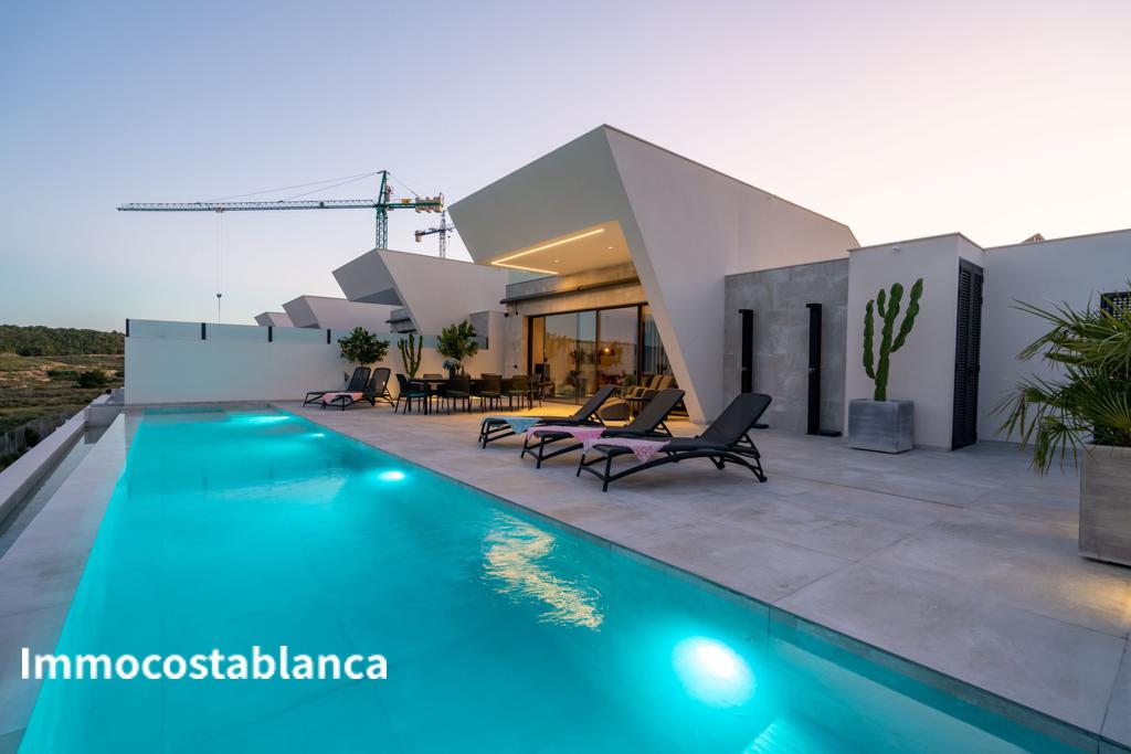 Villa in Ciudad Quesada, 408 m², 1,450,000 €, photo 5, listing 46535536