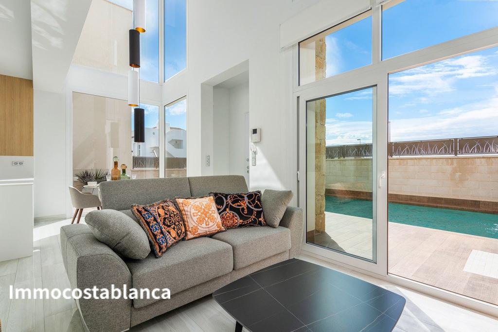 Villa in Los Montesinos, 124 m², 470,000 €, photo 10, listing 11983216