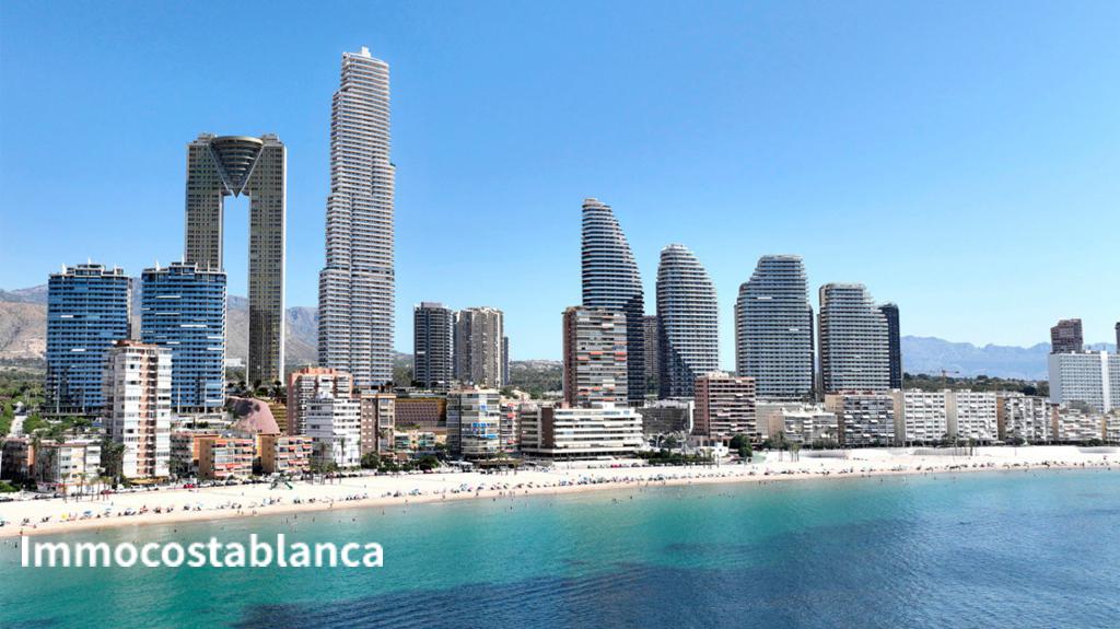 Apartment in Benidorm, 350 m², 1,986,000 €, photo 5, listing 25654736