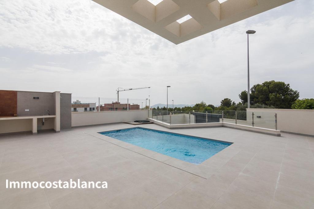 Villa in Polop, 106 m², 585,000 €, photo 7, listing 12105216