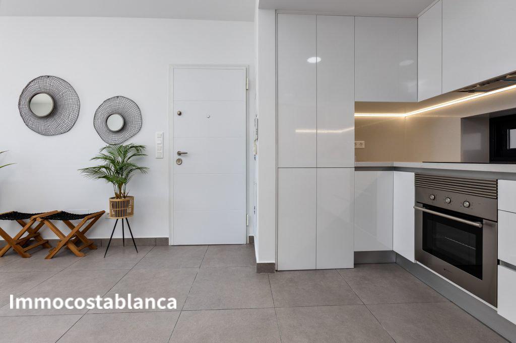 3 room apartment in Alicante, 74 m², 165,000 €, photo 3, listing 20795216