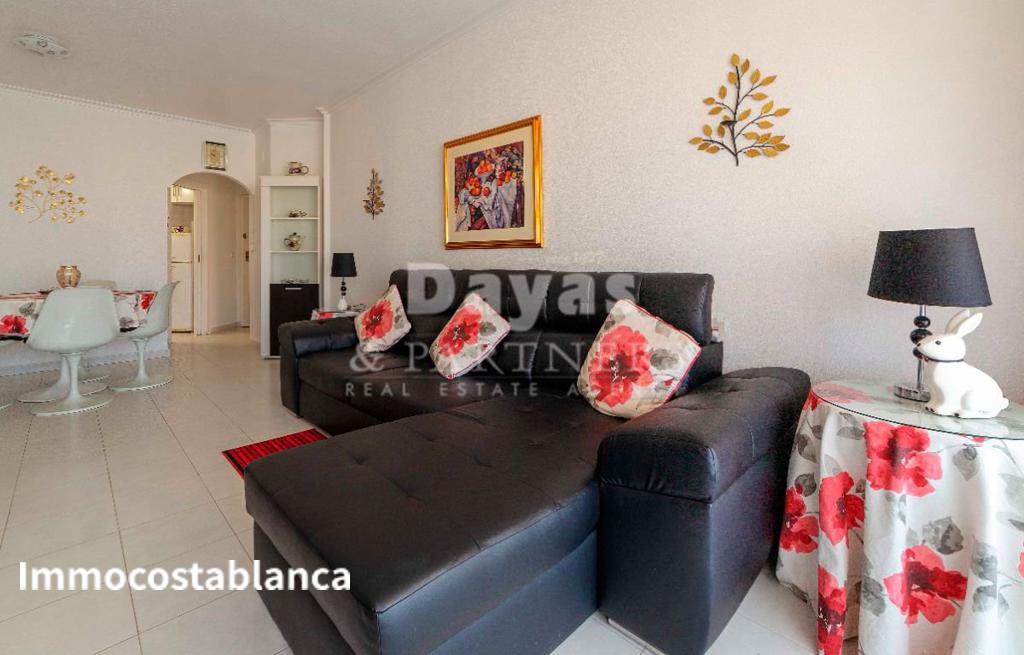 Apartment in Dehesa de Campoamor, 78 m², 210,000 €, photo 7, listing 79312976