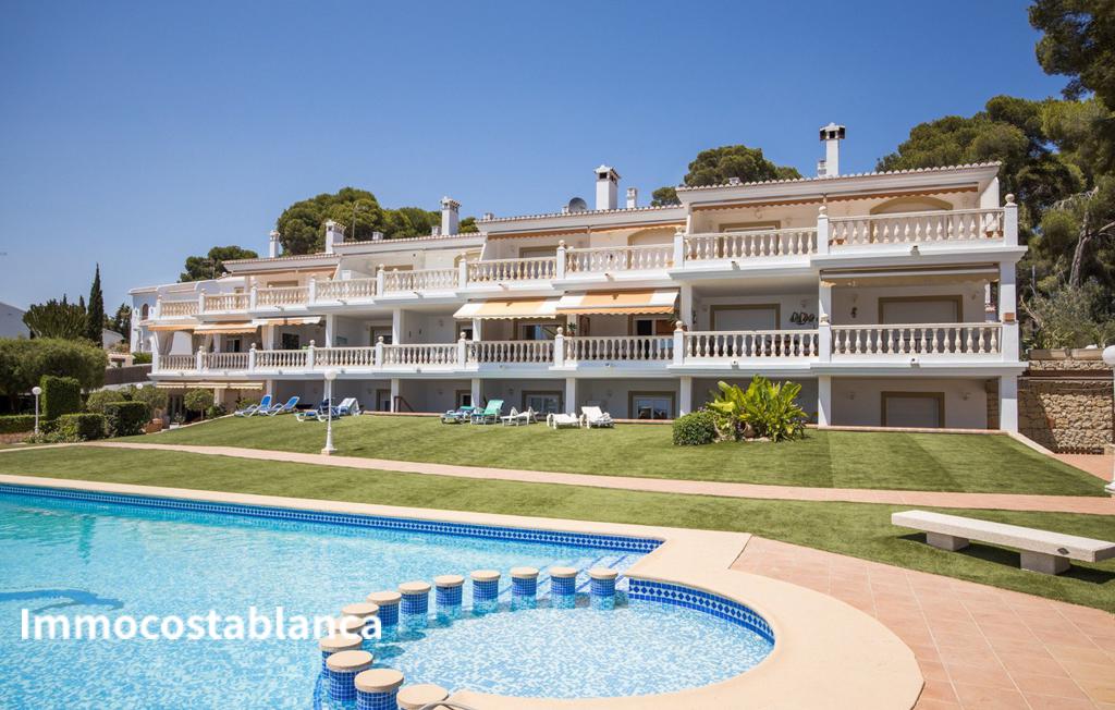 Apartment in Moraira, 742,000 €, photo 1, listing 44756416