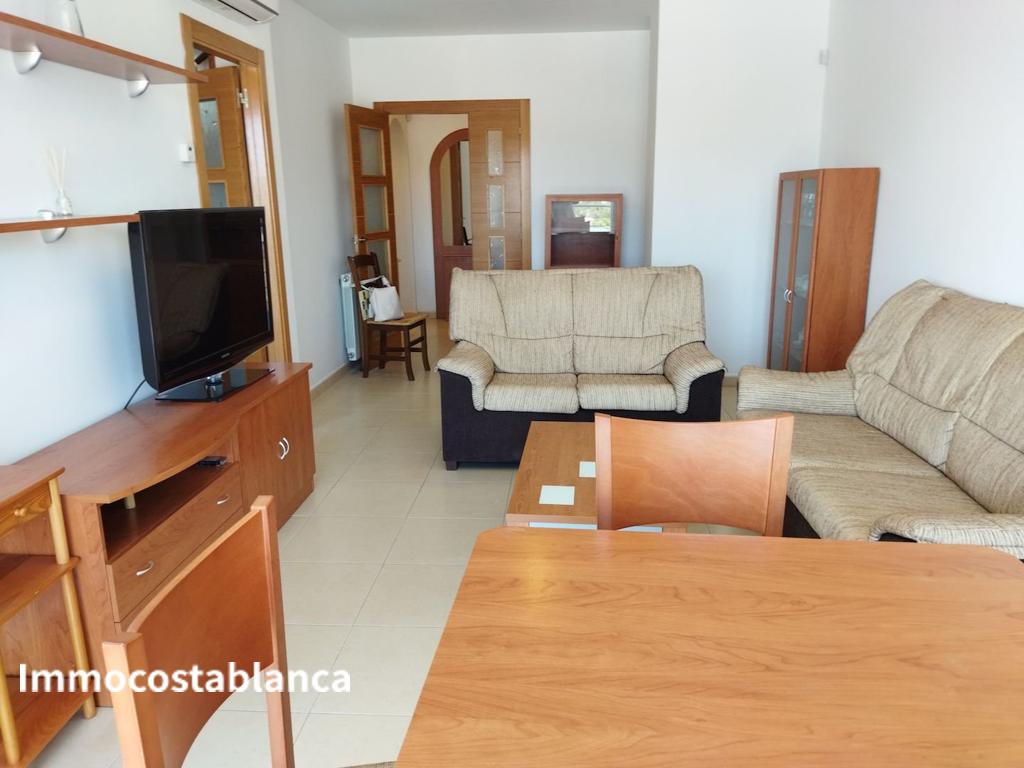 Apartment in Calpe, 118 m², 295,000 €, photo 1, listing 11349856