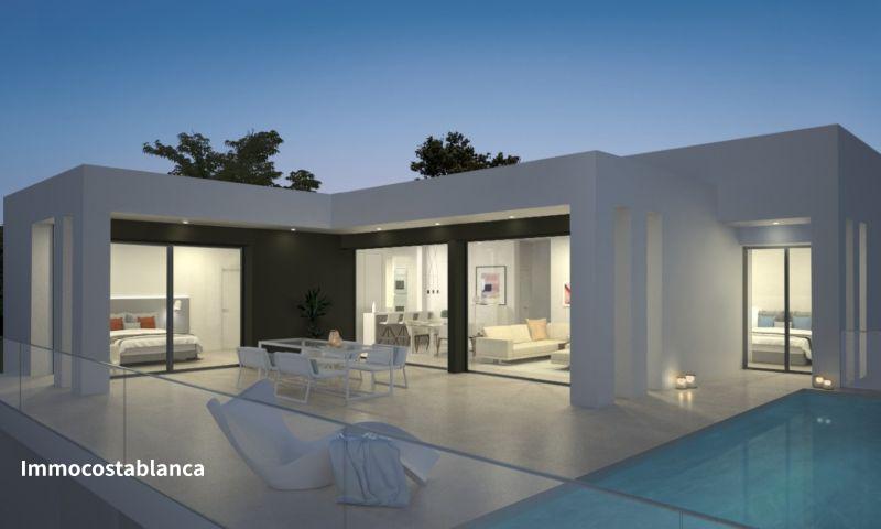Villa in Benitachell, 817,000 €, photo 5, listing 387216