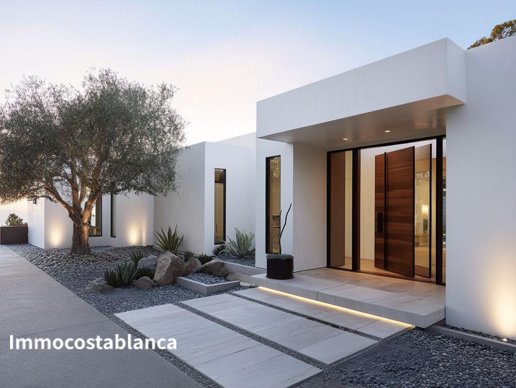 Detached house in Moraira, 480 m², 1,595,000 €, photo 4, listing 76238736
