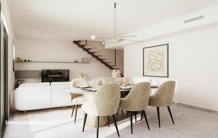 Penthouse in Calpe, 134 m², 650,000 €, photo 7, listing 15906016