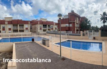 Apartment in Orihuela Costa, 69 m²