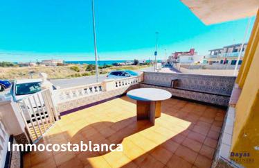 Terraced house in Torrevieja, 116 m²