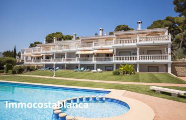 Apartment in Moraira