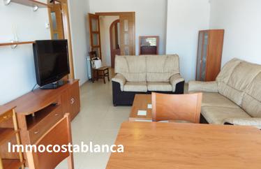 Apartment in Calpe, 118 m²