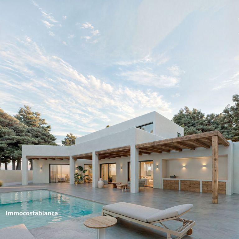 Detached house in Moraira, 207 m², 1,950,000 €, photo 2, listing 60928416