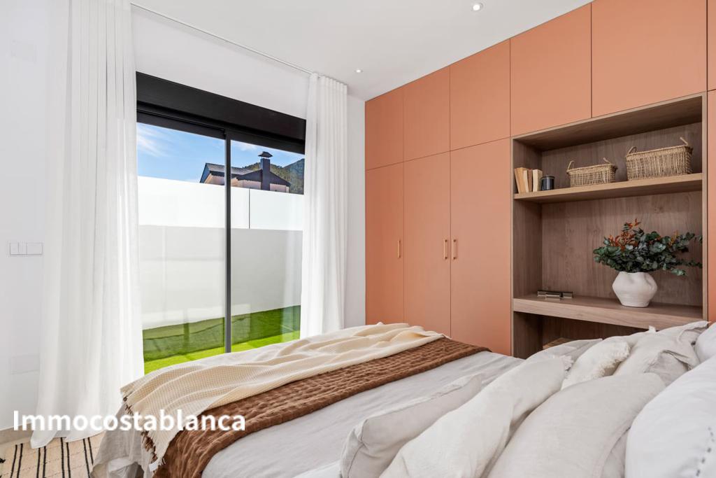 Villa in Polop, 311 m², 755,000 €, photo 3, listing 24935536