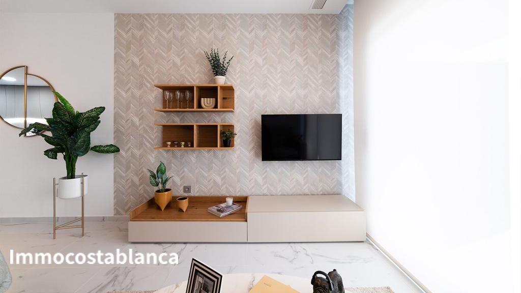 Apartment in Benidorm, 100 m², 405,000 €, photo 2, listing 28844336