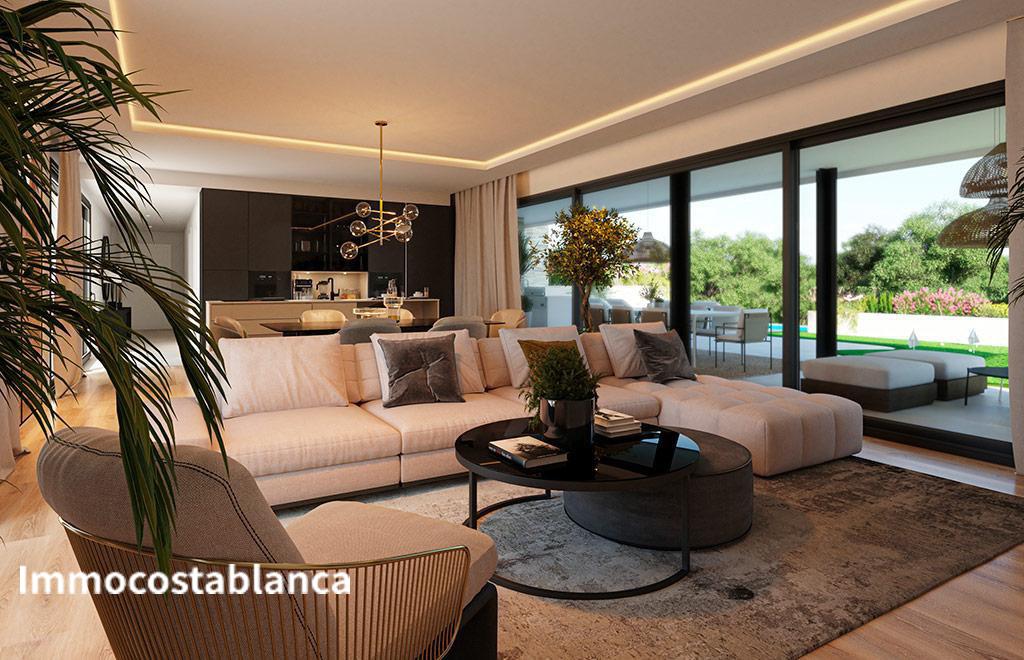 Apartment in Dehesa de Campoamor, 199 m², 699,000 €, photo 1, listing 26950496