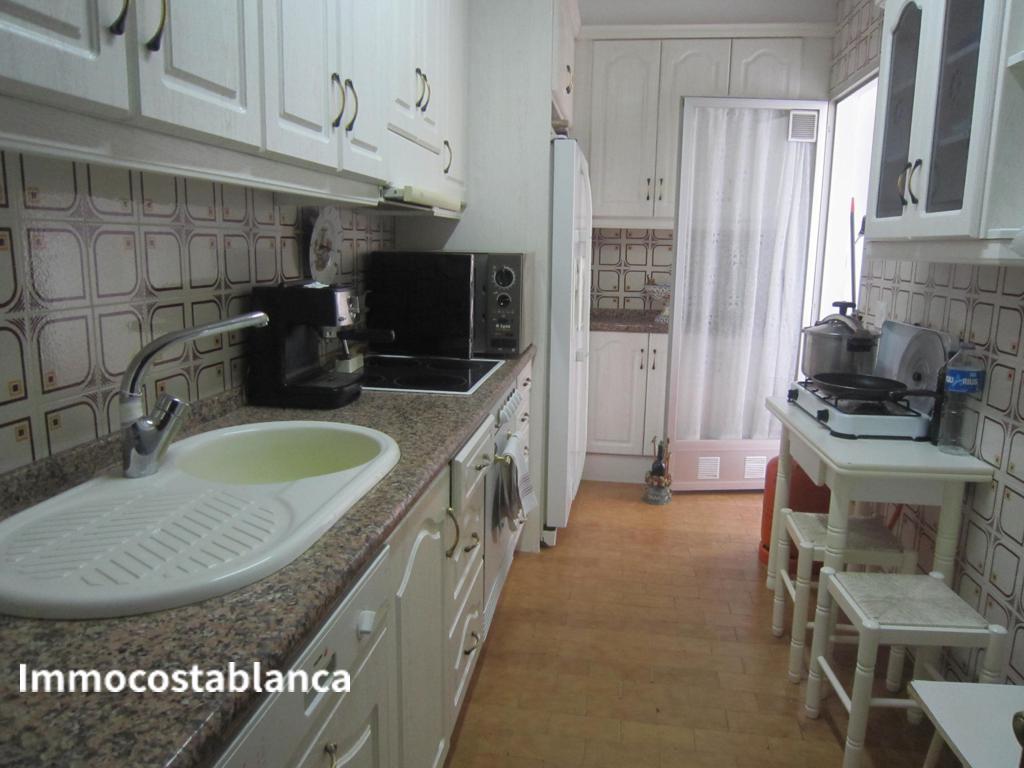 4 room apartment in Calpe, 142 m², 149,000 €, photo 4, listing 54383128
