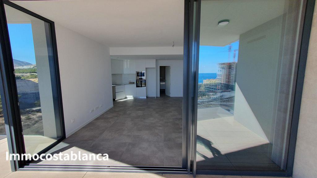 Apartment in Benidorm, 114 m², 550,000 €, photo 2, listing 79301056