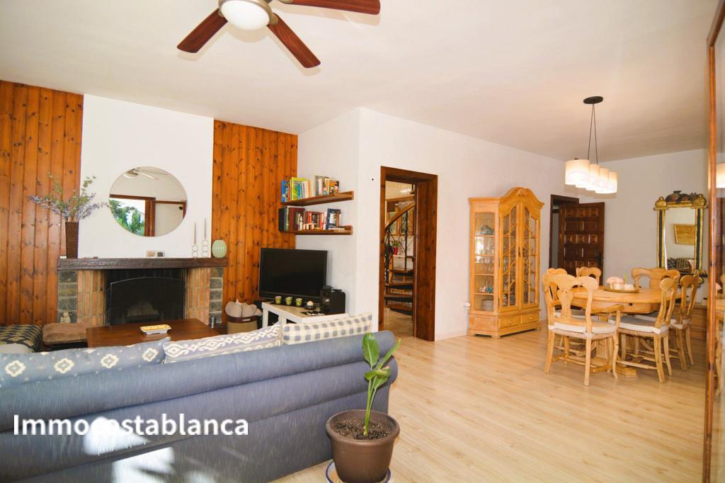 Villa in Dehesa de Campoamor, 250 m², 700,000 €, photo 4, listing 44971376