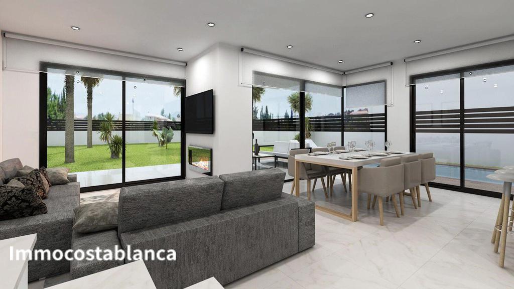 Villa in Sant Joan d'Alacant, 328 m², 465,000 €, photo 1, listing 12573776