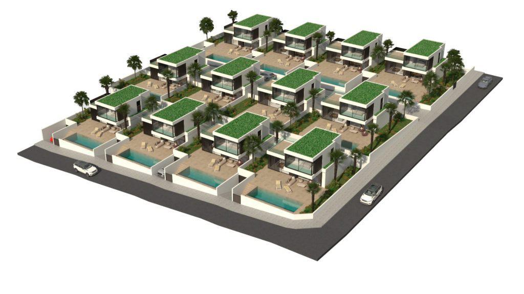 5 room villa in Rojales, 329 m², 775,000 €, photo 7, listing 27595296