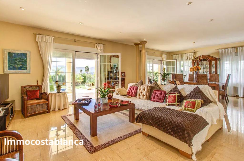 Detached house in Javea (Xabia), 372 m², 1,379,000 €, photo 10, listing 17503456