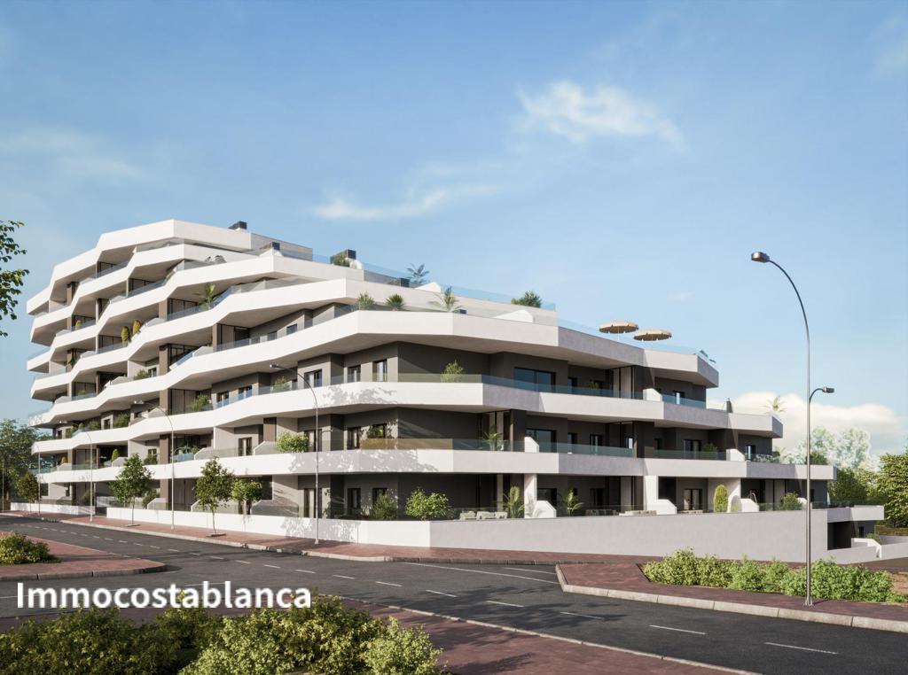 Apartment in San Miguel de Salinas, 65 m², 230,000 €, photo 10, listing 59337216