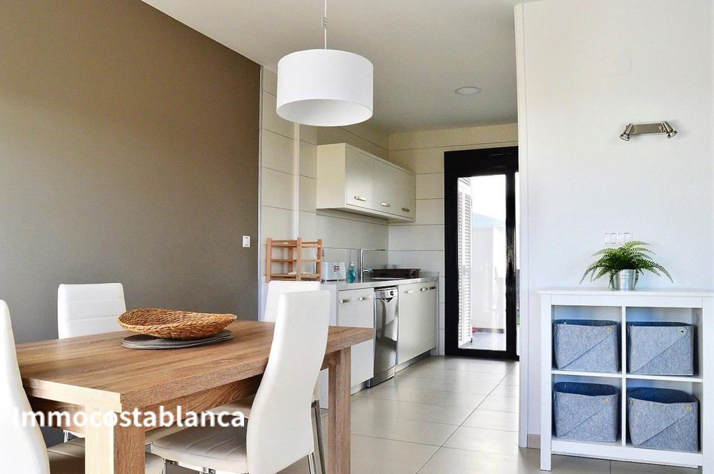 Terraced house in Dehesa de Campoamor, 108 m², 220,000 €, photo 10, listing 32839296