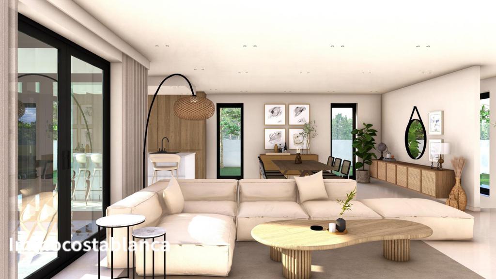 Villa in Benidorm, 255 m², 849,000 €, photo 10, listing 10905216