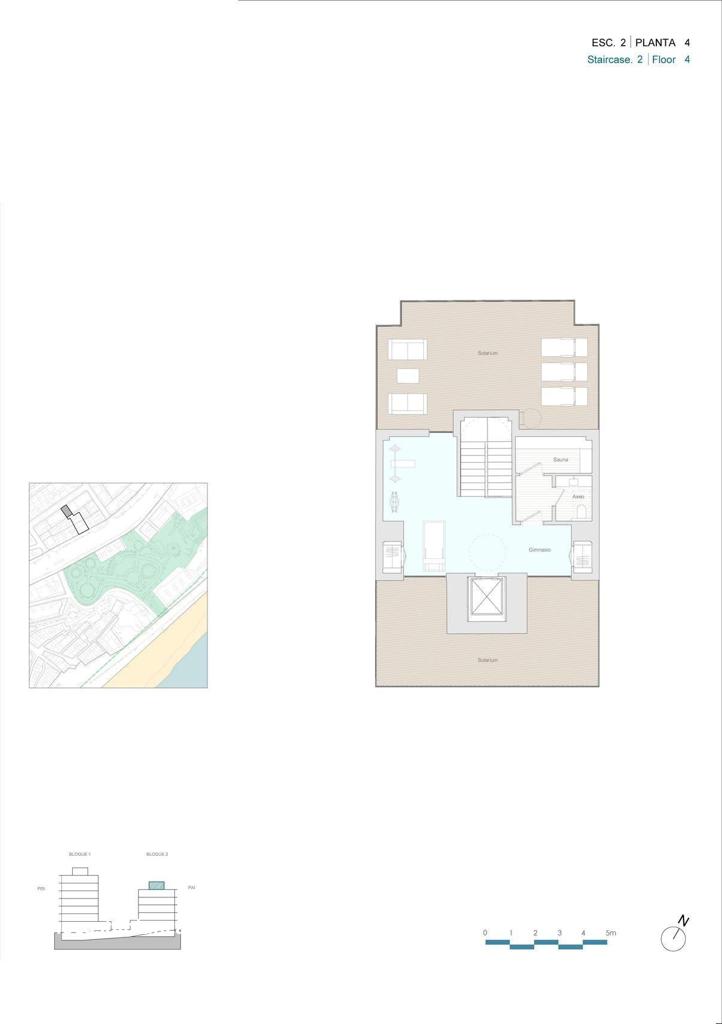 Apartment in Villajoyosa, 48 m², 249,000 €, photo 5, listing 5327536