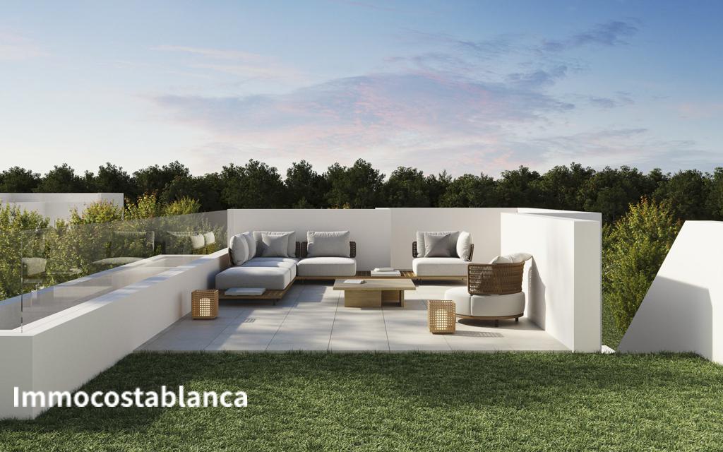 Villa in Polop, 208 m², 558,000 €, photo 1, listing 5487536