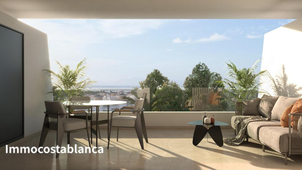 Apartment in La Marina, 78 m², 299,000 €, photo 1, listing 2239536