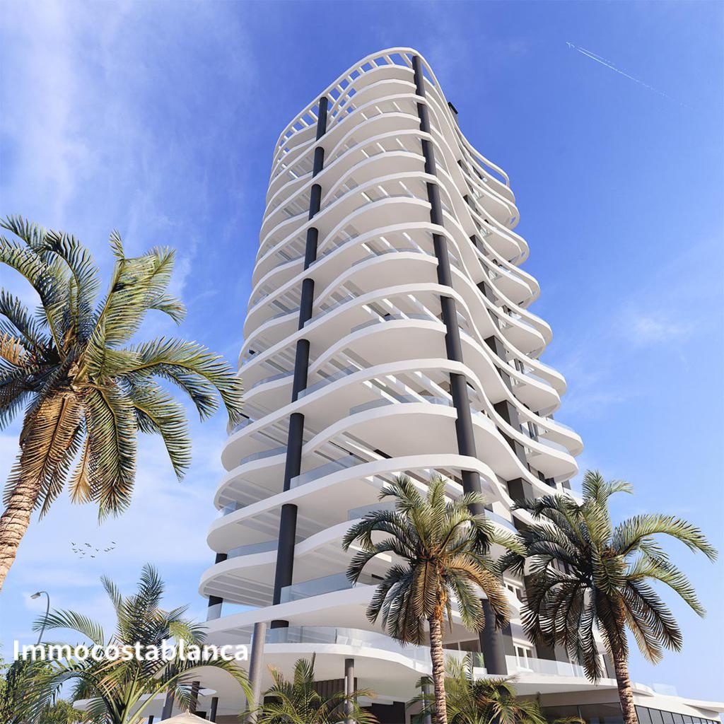Apartment in Calpe, 165 m², 450,000 €, photo 10, listing 13879536