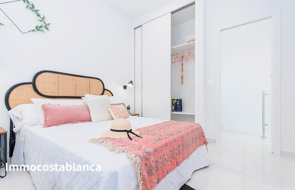 Villa in Alicante, 124 m², 309,000 €, photo 1, listing 31324016