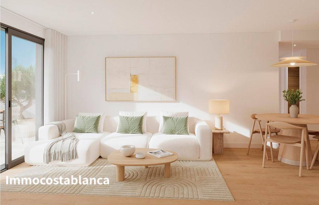 Apartment in Villajoyosa, 62 m², 340,000 €, photo 3, listing 30658816