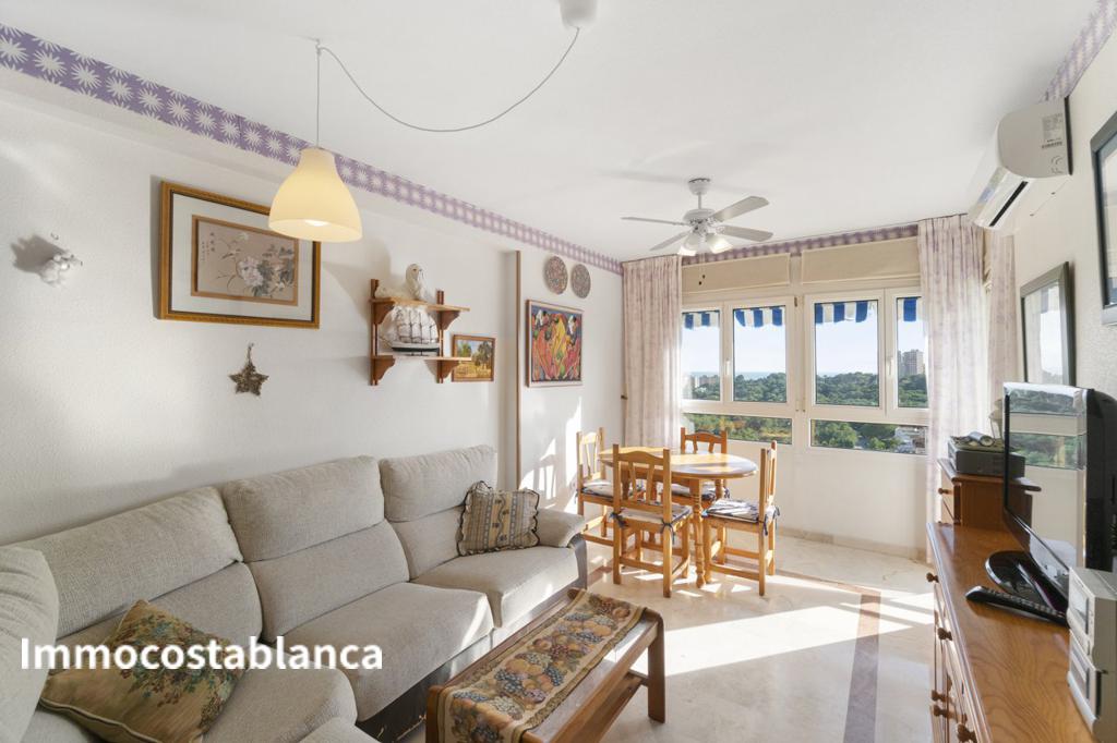 Apartment in Dehesa de Campoamor, 105,000 €, photo 2, listing 34564648