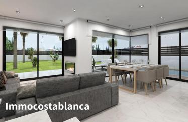 Villa in Sant Joan d'Alacant, 328 m²