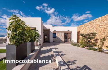 Villa in Finestrat, 163 m²