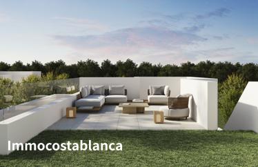 Villa in Polop, 208 m²