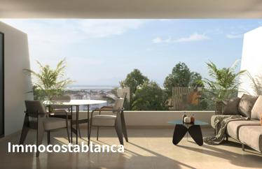 Apartment in La Marina, 78 m²