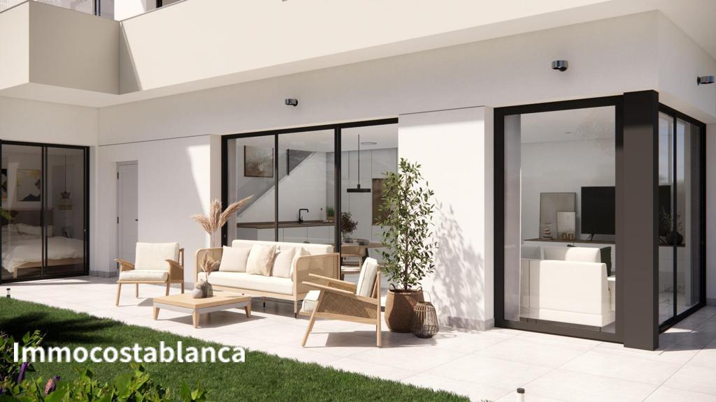 Villa in Los Montesinos, 107 m², 302,000 €, photo 4, listing 62053776