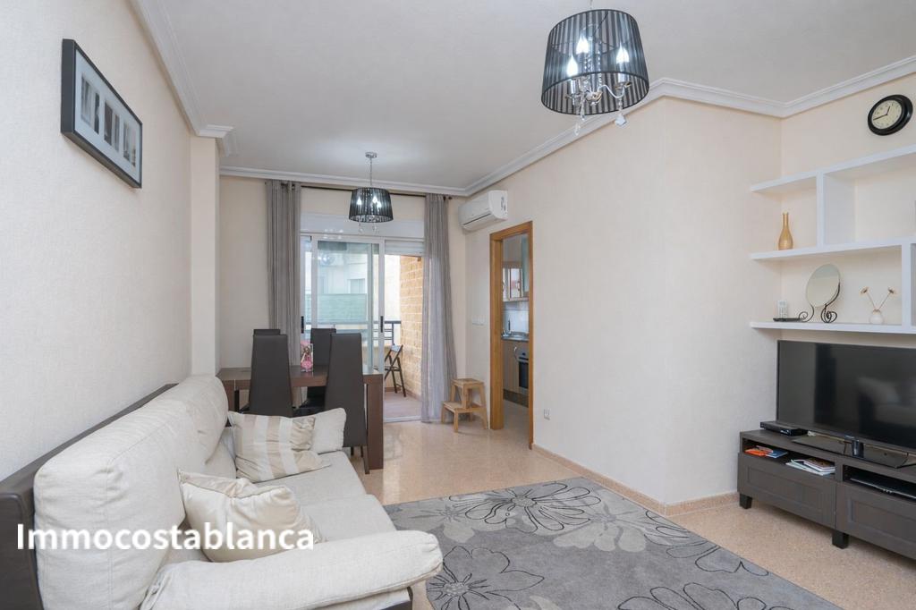 Apartment in Torrevieja, 74 m², 139,000 €, photo 8, listing 41050016