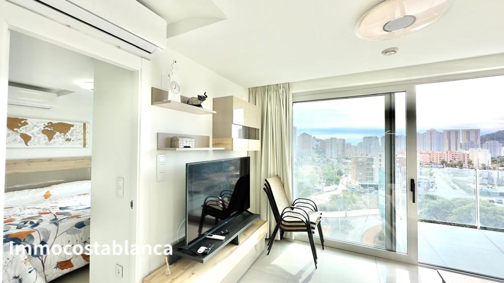 Apartment in Benidorm, 97 m², 295,000 €, photo 7, listing 21497216
