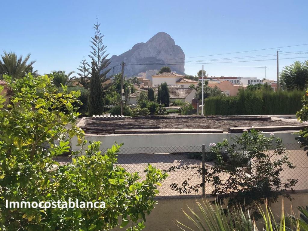 Villa in Calpe, 135 m², 370,000 €, photo 2, listing 65225136