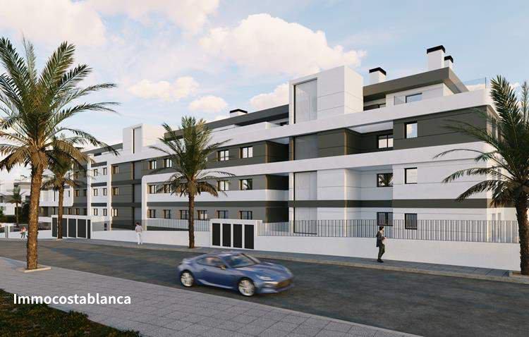 Apartment in Mutxamel, 128 m², 399,000 €, photo 9, listing 61064416