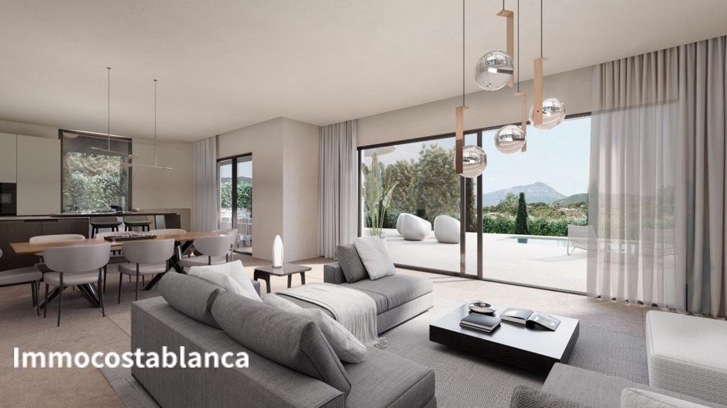 Detached house in Javea (Xabia), 445 m², 1,425,000 €, photo 2, listing 21997936