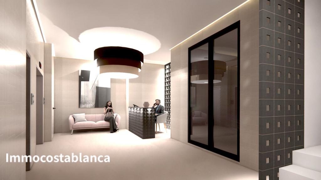 Apartment in Benidorm, 150 m², 470,000 €, photo 4, listing 24777856
