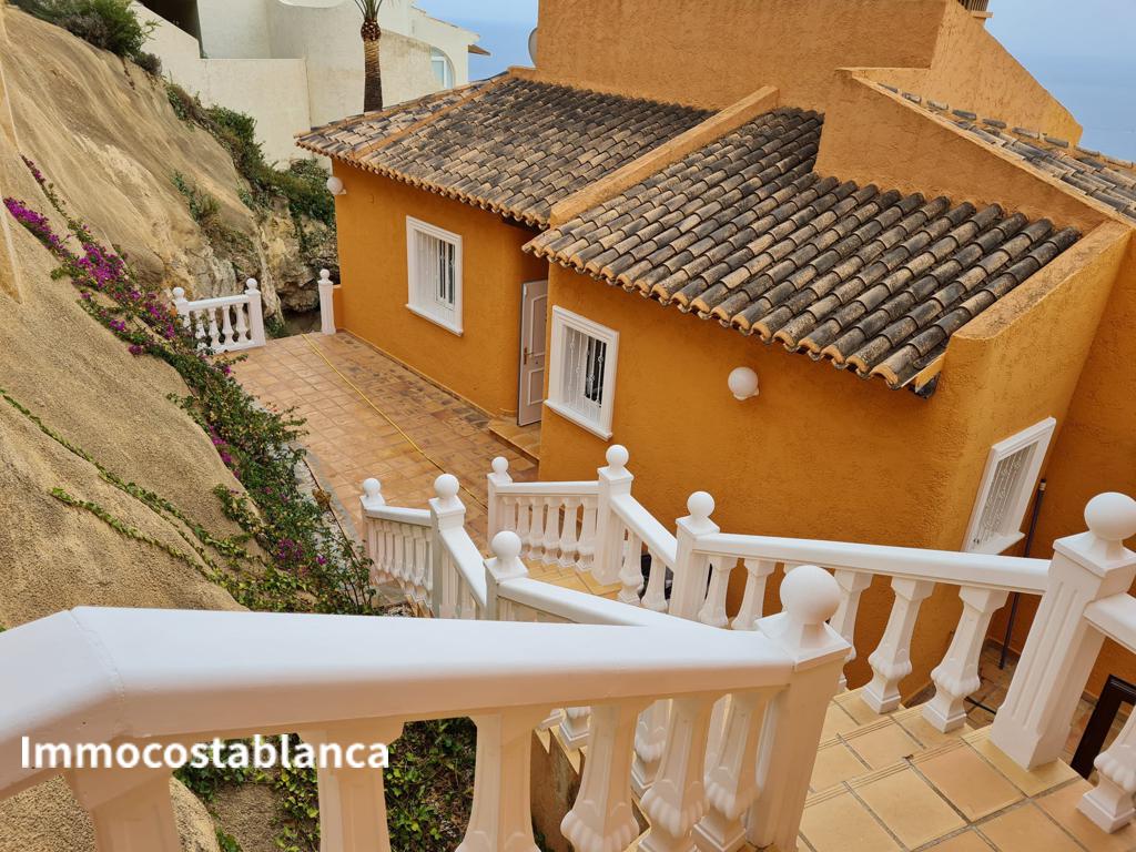 Detached house in Altea, 184 m², 549,000 €, photo 10, listing 13921616